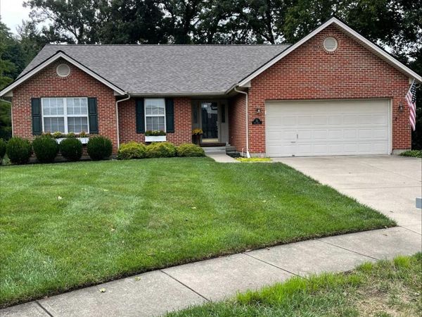 25 Port Court, Fairfield, OH 45014