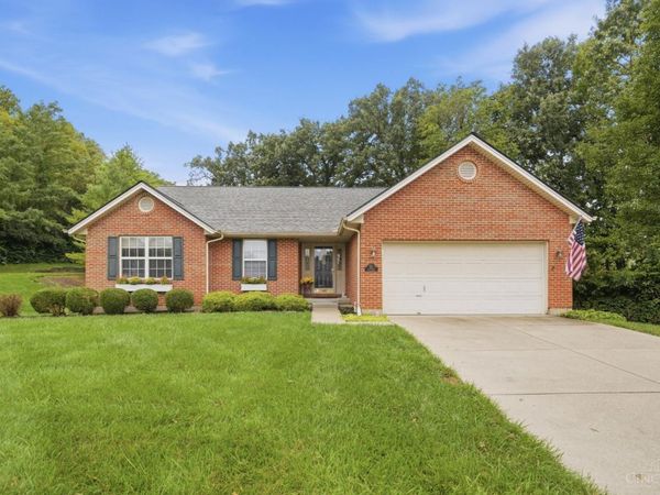 25 Port Court, Fairfield, OH 45014
