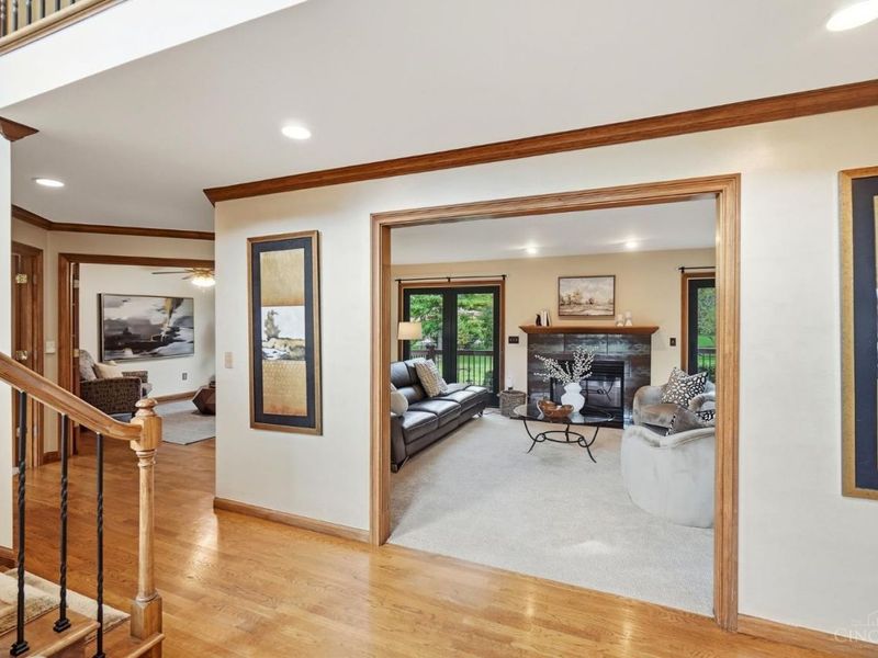 7313 Ridge Meadow Court, West Chester, OH 45069 Photo 10
