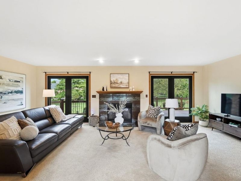 7313 Ridge Meadow Court, West Chester, OH 45069 Photo 11