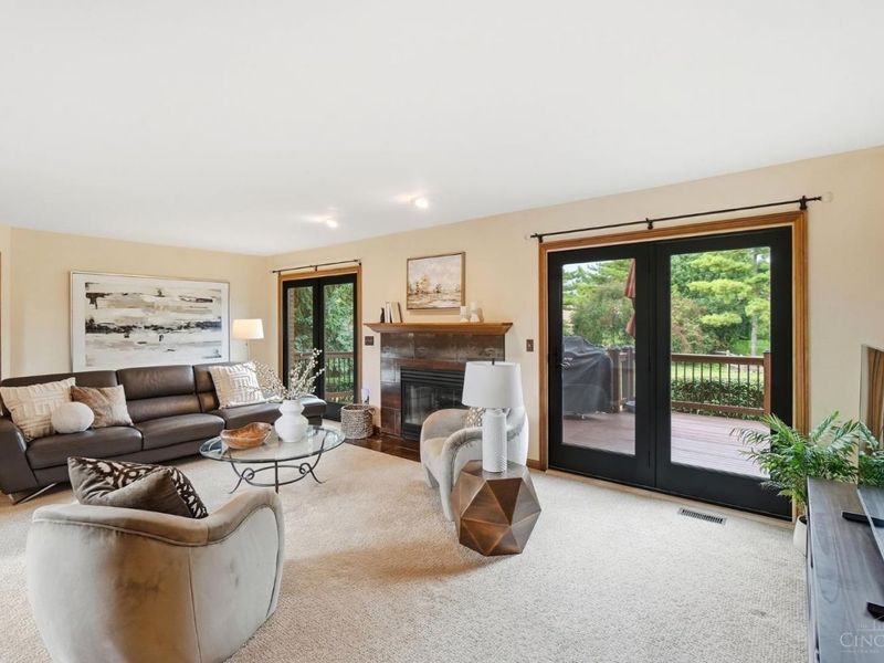 7313 Ridge Meadow Court, West Chester, OH 45069 Photo 13