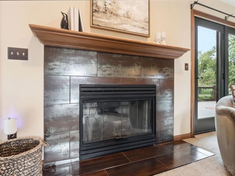 7313 Ridge Meadow Court, West Chester, OH 45069 Photo 14
