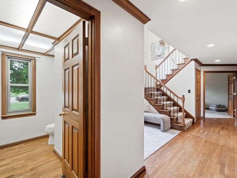 7313 Ridge Meadow Court, West Chester, OH 45069 Photo 34
