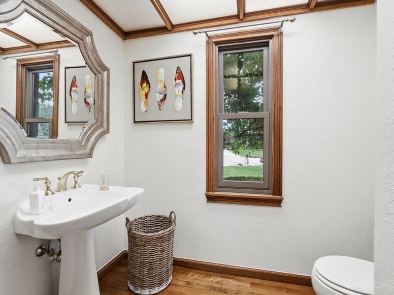 7313 Ridge Meadow Court, West Chester, OH 45069 Photo 35