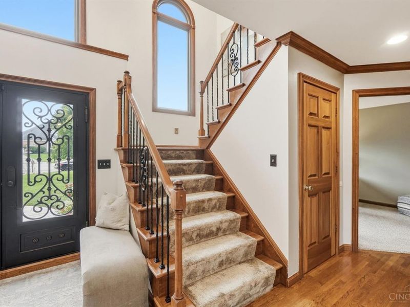 7313 Ridge Meadow Court, West Chester, OH 45069 Photo 42