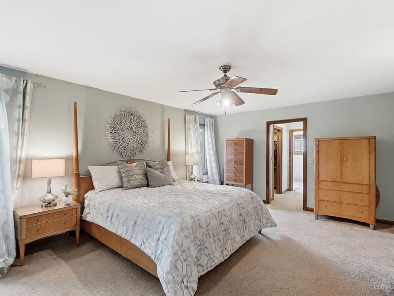 7313 Ridge Meadow Court, West Chester, OH 45069 Photo 44