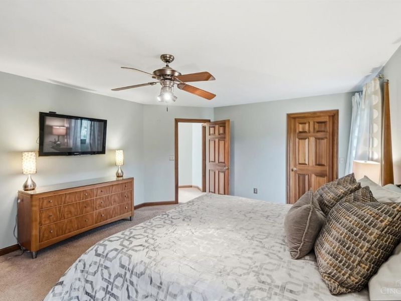 7313 Ridge Meadow Court, West Chester, OH 45069 Photo 46