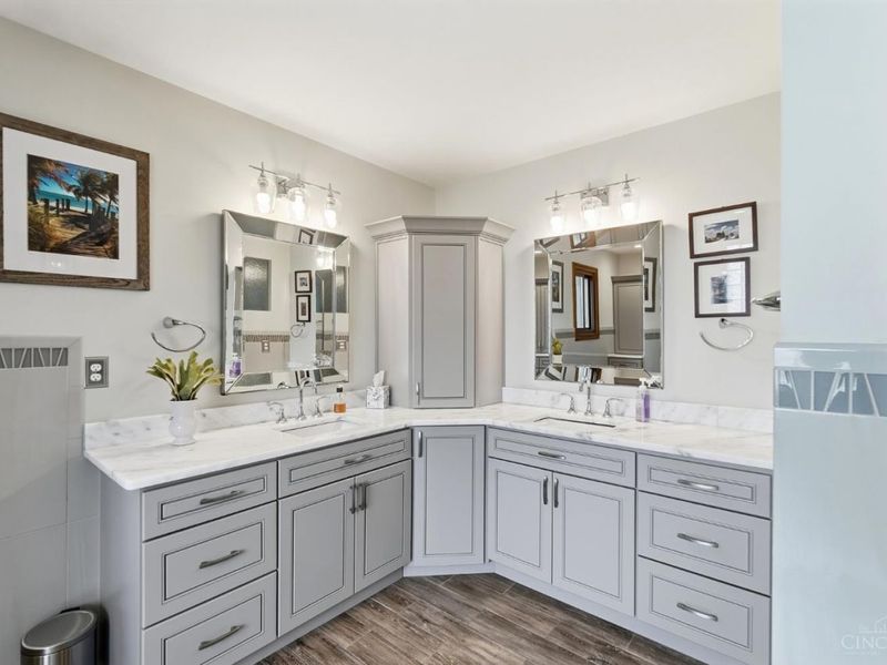 7313 Ridge Meadow Court, West Chester, OH 45069 Photo 48