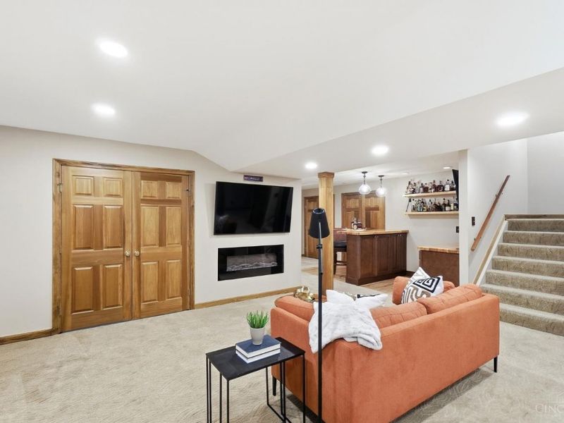 7313 Ridge Meadow Court, West Chester, OH 45069 Photo 65