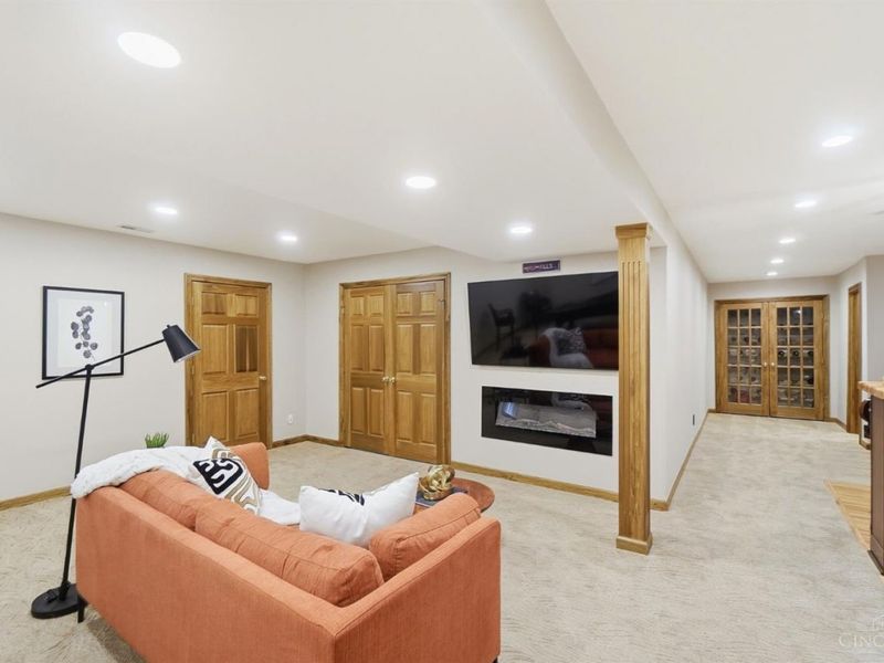 7313 Ridge Meadow Court, West Chester, OH 45069 Photo 66