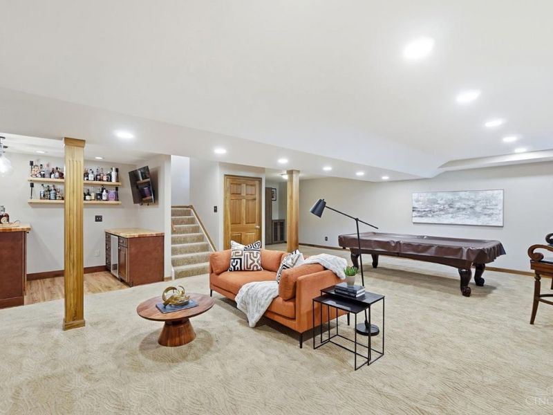 7313 Ridge Meadow Court, West Chester, OH 45069 Photo 68