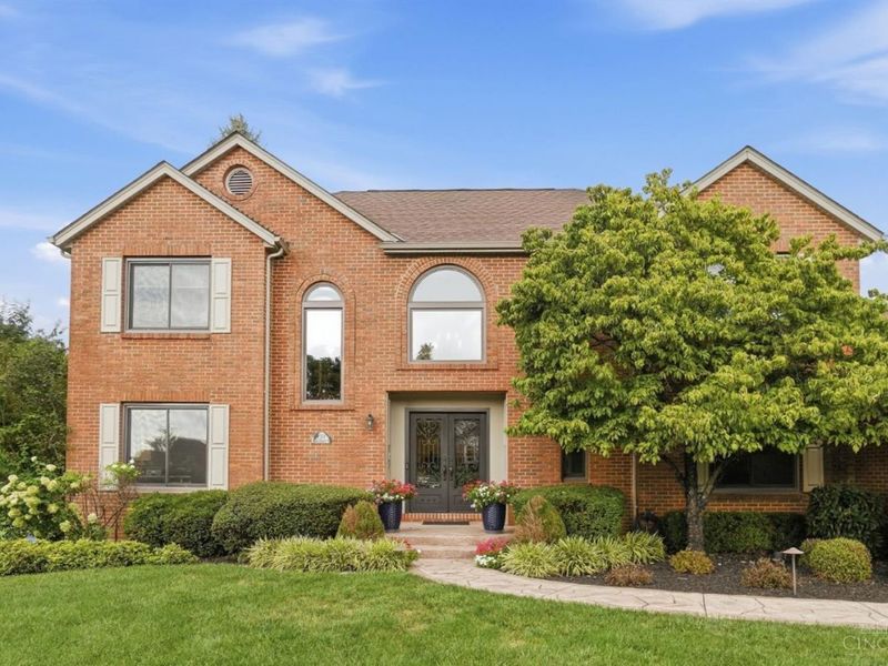 7313 Ridge Meadow Court, West Chester, OH 45069 Photo 7