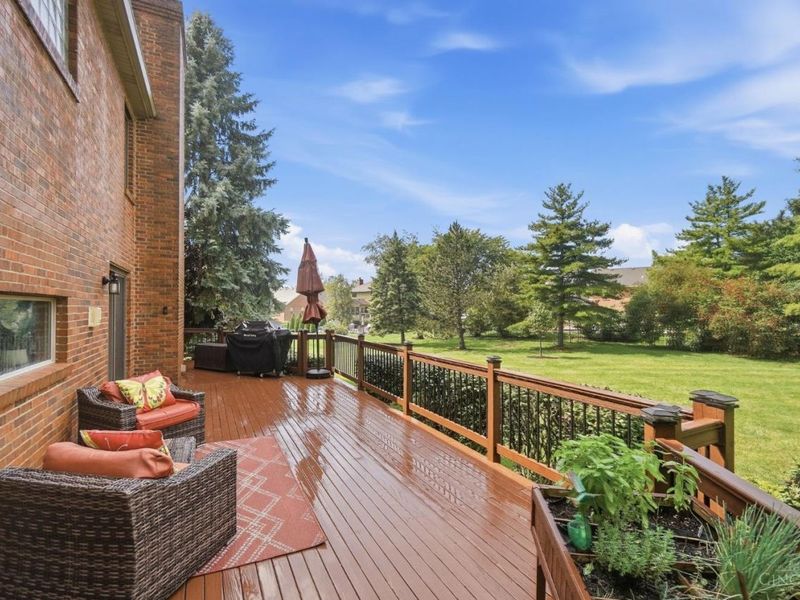7313 Ridge Meadow Court, West Chester, OH 45069 Photo 80