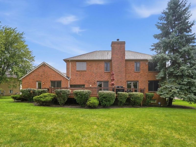 7313 Ridge Meadow Court, West Chester, OH 45069 Photo 83