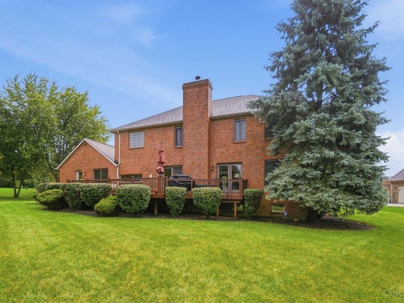 7313 Ridge Meadow Court, West Chester, OH 45069 Photo 84
