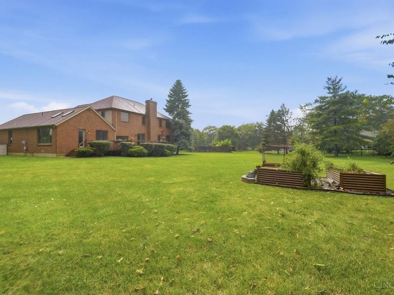 7313 Ridge Meadow Court, West Chester, OH 45069 Photo 85
