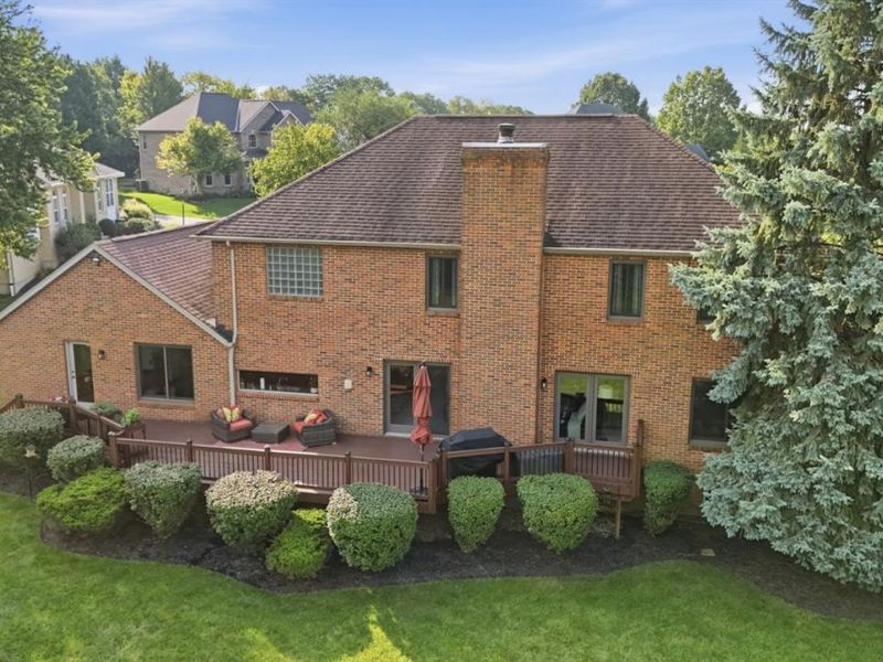 7313 Ridge Meadow Court, West Chester, OH 45069 Photo 89