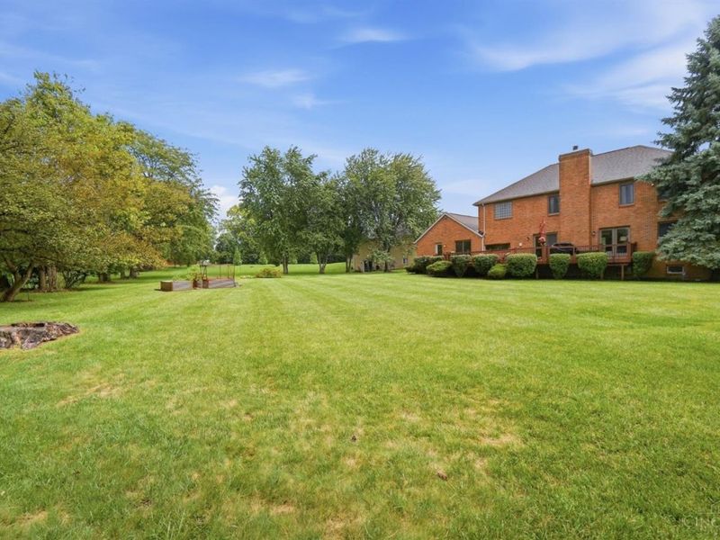 7313 Ridge Meadow Court, West Chester, OH 45069 Photo 90