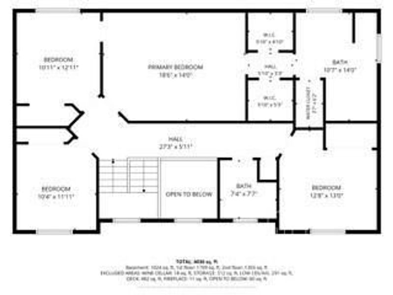 7313 Ridge Meadow Court, West Chester, OH 45069 Photo 94
