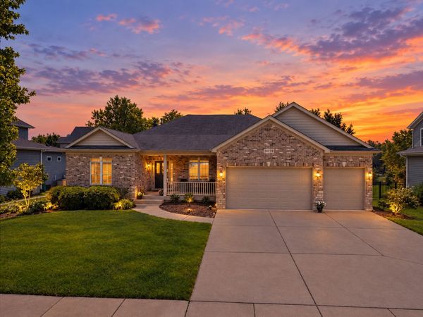 24913 Thornberry Drive , Plainfield, IL 60544