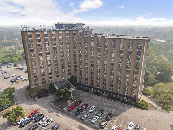 1 Renaissance Place , Unit 1PH, Palatine, IL 60067