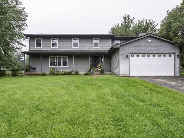 542 Meadow Court, Winthrop Harbor, IL 60096