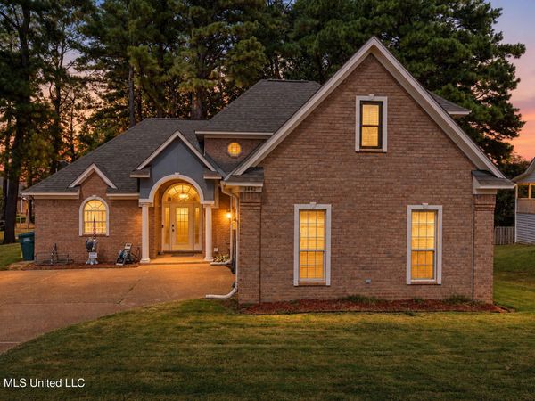 3442 Bop Boulevard, Southaven, MS 38672