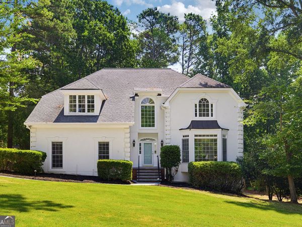 535 Flying Scot Way, Alpharetta, GA 30005