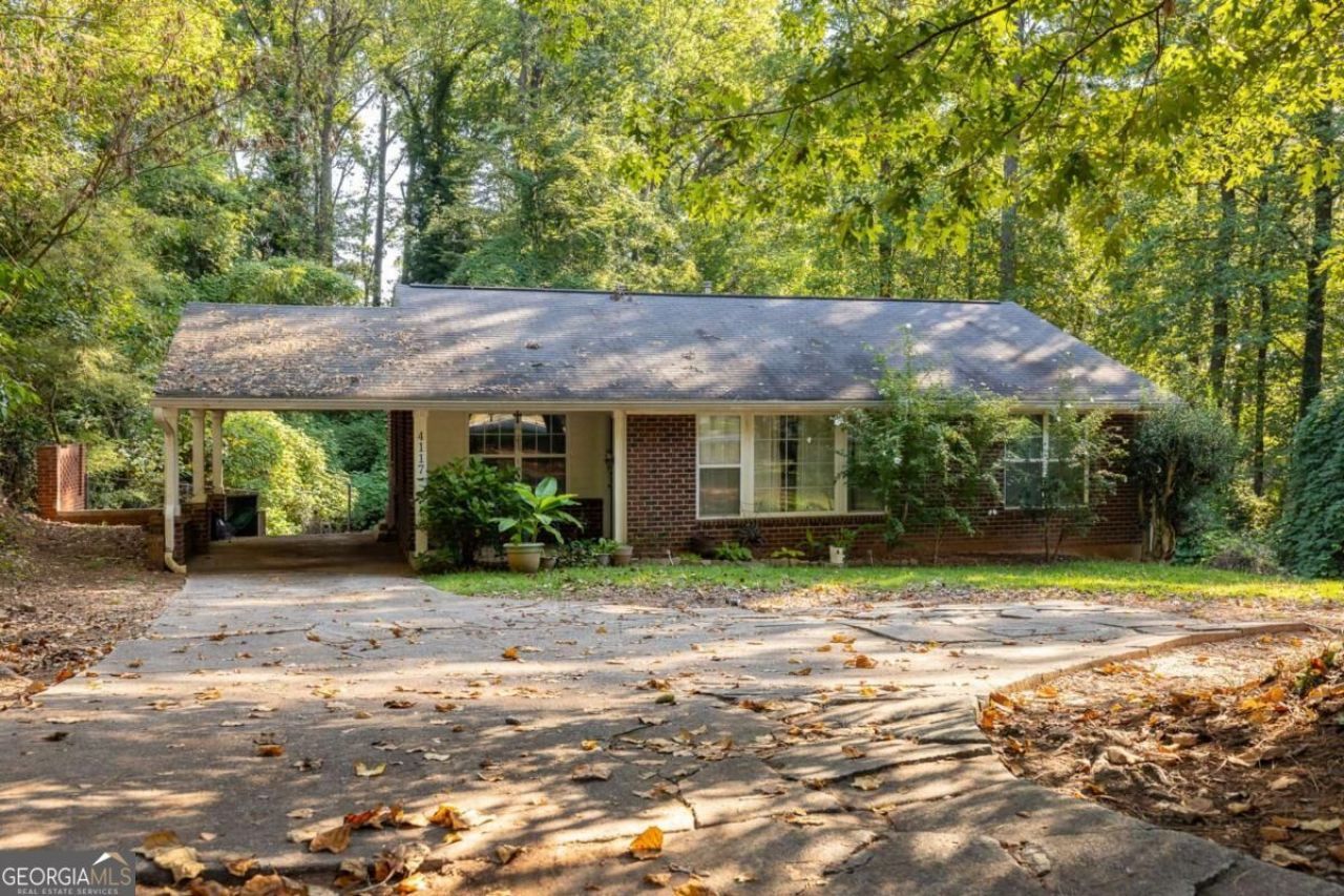 4117 Ashford Dunwoody Road Ne, Atlanta, GA 30319 Main Photo