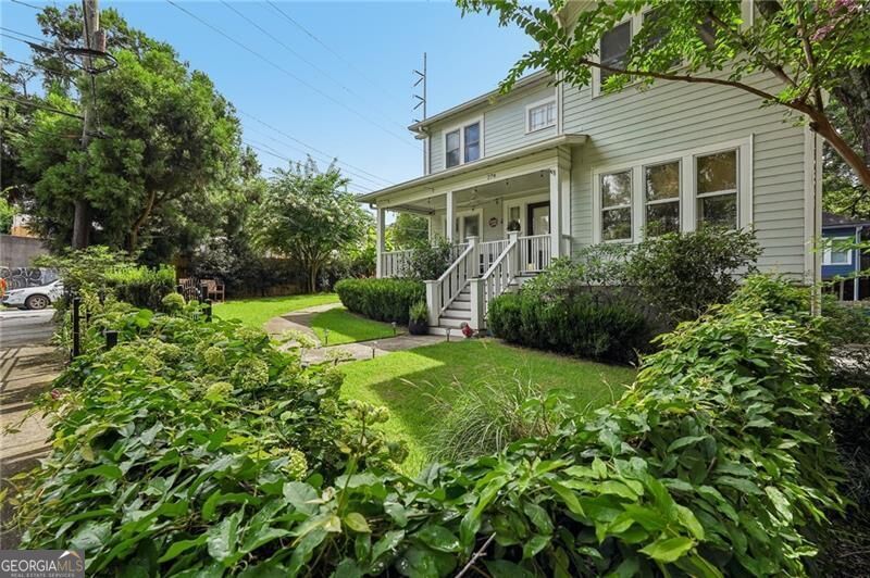 274 Ferguson Street Ne, Atlanta, GA 30307 Main Photo