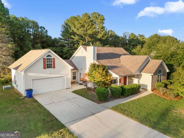 55 Berkshire Lane, Covington, GA 30016