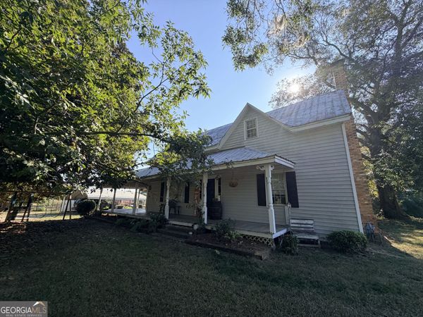 5587 Elberton Highway, Hartwell, GA 30643