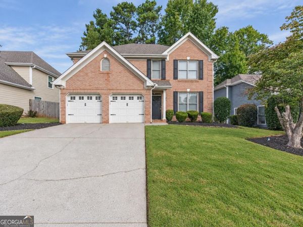 5359 Monarch Pine Lane, Peachtree Corners, GA 30071