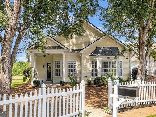 2733 Nautical Way, Villa Rica, GA 30180