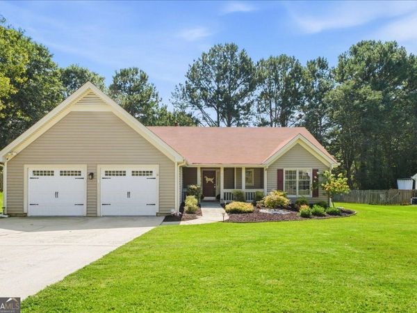4803 Augustus Court, Woodstock, GA 30188