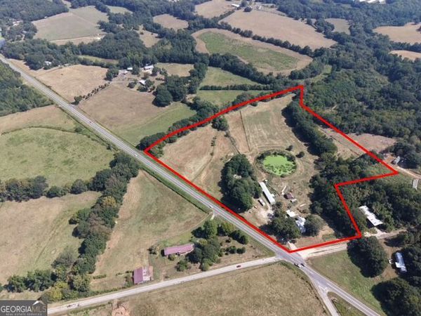 5587 Elberton Highway, Hartwell, GA 30643