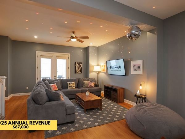 1737 Pecan St , Unit 3, Nashville, TN 37208