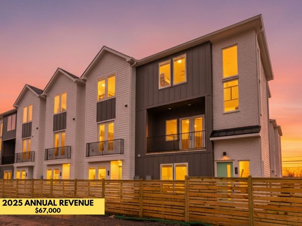 1737 Pecan St , Unit 3, Nashville, TN 37208
