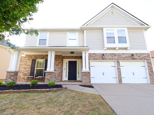 947 Legacy Park Rd, Mount Juliet, TN 37122