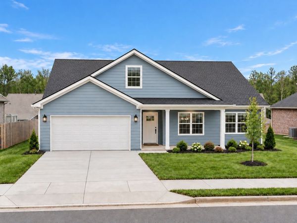 7106 Hall Rd , Fairview, TN 37062