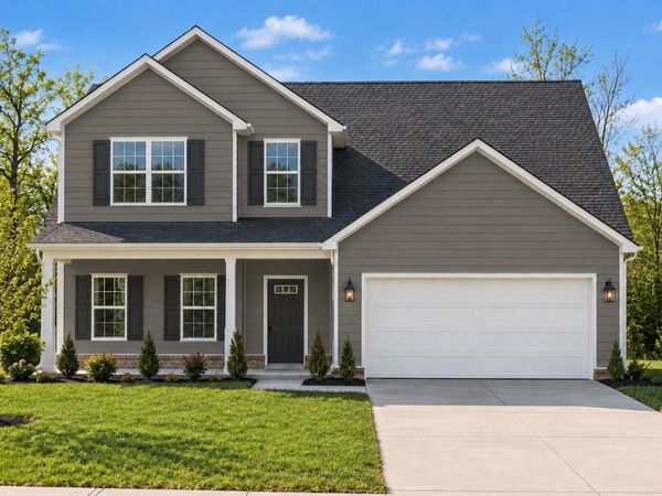 7104 Hall Rd , Fairview, TN 37062