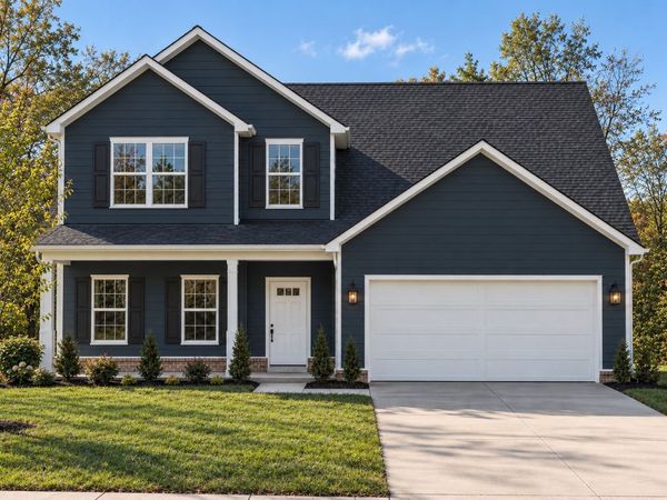 7108 Hall Rd , Fairview, TN 37062