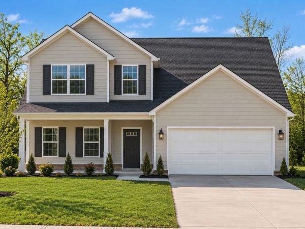 7108 Hall Rd , Fairview, TN 37062