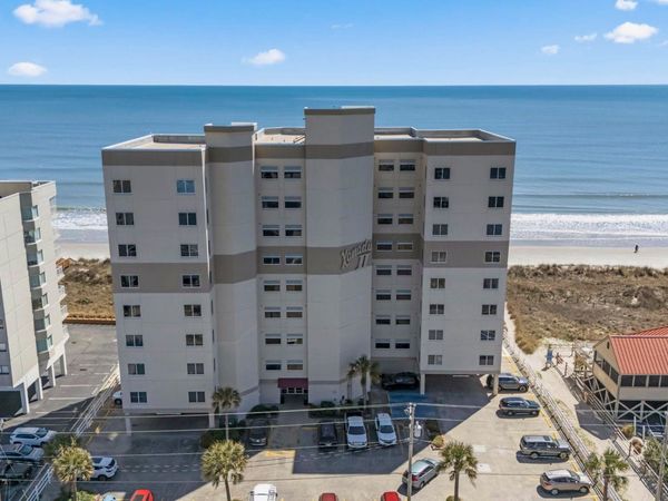 5800 N Ocean Blvd. , Unit 702, North Myrtle Beach, SC 29582