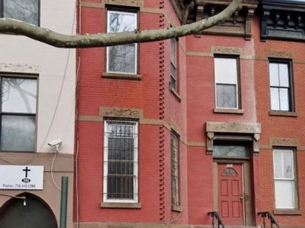 183 Patchen Avenue, Brooklyn, NY 11233