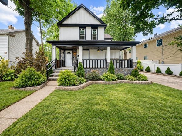 29 Elm Avenue, Hempstead, NY 11550
