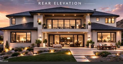 3525 Gibraltar Drive, Reno, NV 89509 Photo