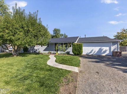 1308 Muir Drive, Gardnerville, NV 89460 Photo