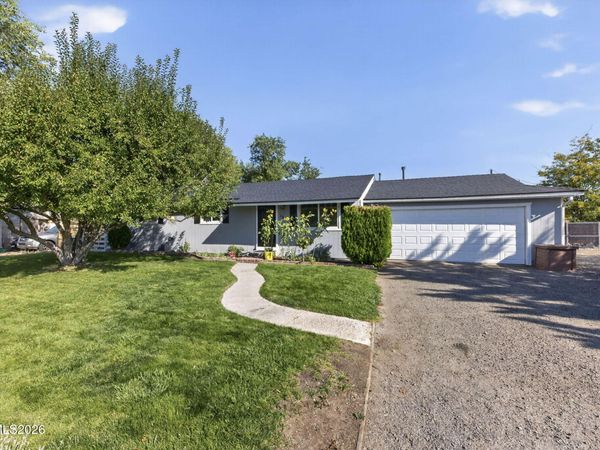 1308 Muir Drive, Gardnerville, NV 89460