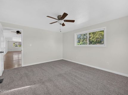1308 Muir Drive, Gardnerville, NV 89460 Photo